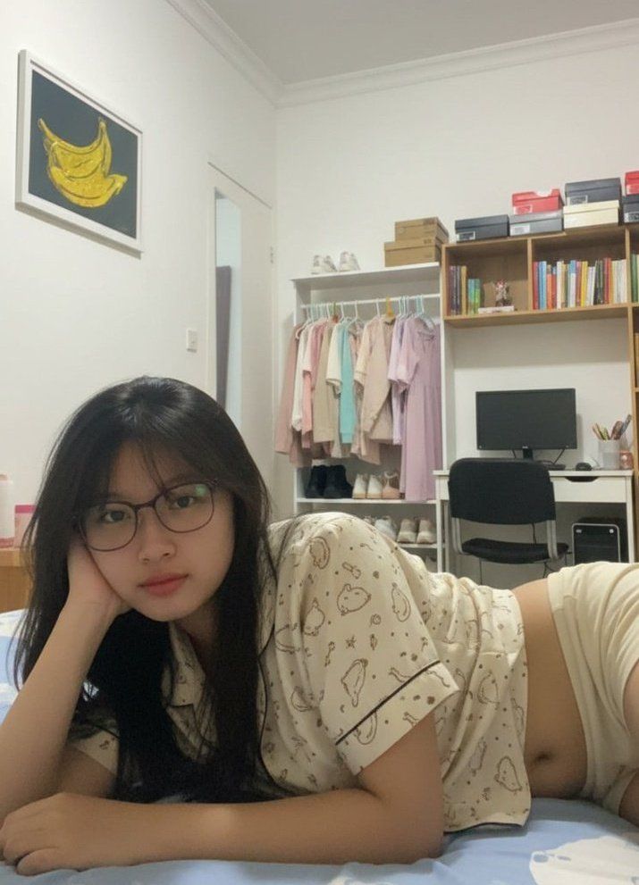 New Phenomena In 2025: Video Viral Abg Gelap Panas Membakar Rindu