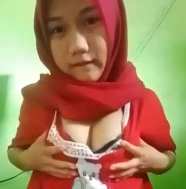Hijab Viral Video Menjadi Salah Satu Incaran Netizen Di Media Sosial Indonesia
